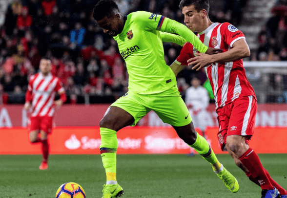 西甲赛事前瞻:莱万特 VS 贝蒂斯 西甲赛事前瞻:莱万特 VS 贝蒂斯