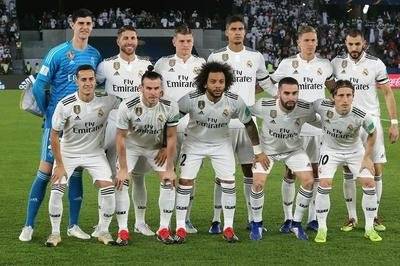 欧冠前瞻:皇家马德里 VS 马赛,银河战舰与法甲劲旅的对垒 欧冠前瞻:皇家马德里 VS 马赛,银河战舰与法甲劲旅的对垒