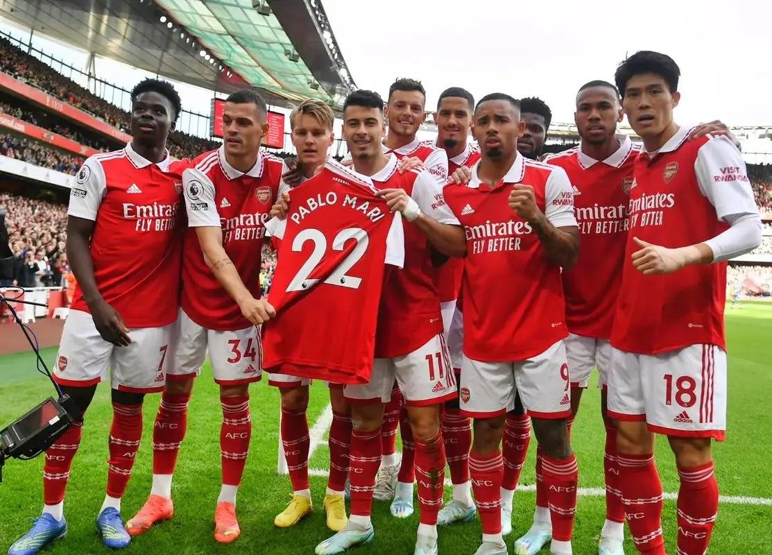 欧冠焦点战:毕尔巴鄂竞技VS阿森纳——攻防博弈下的胜负手 欧冠焦点战:毕尔巴鄂竞技VS阿森纳——攻防博弈下的胜负手