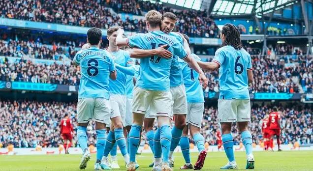 欧冠焦点:曼彻斯特城VS那不勒斯 赛前全方位分析及比分预测 欧冠焦点:曼彻斯特城VS那不勒斯 赛前全方位分析及比分预测