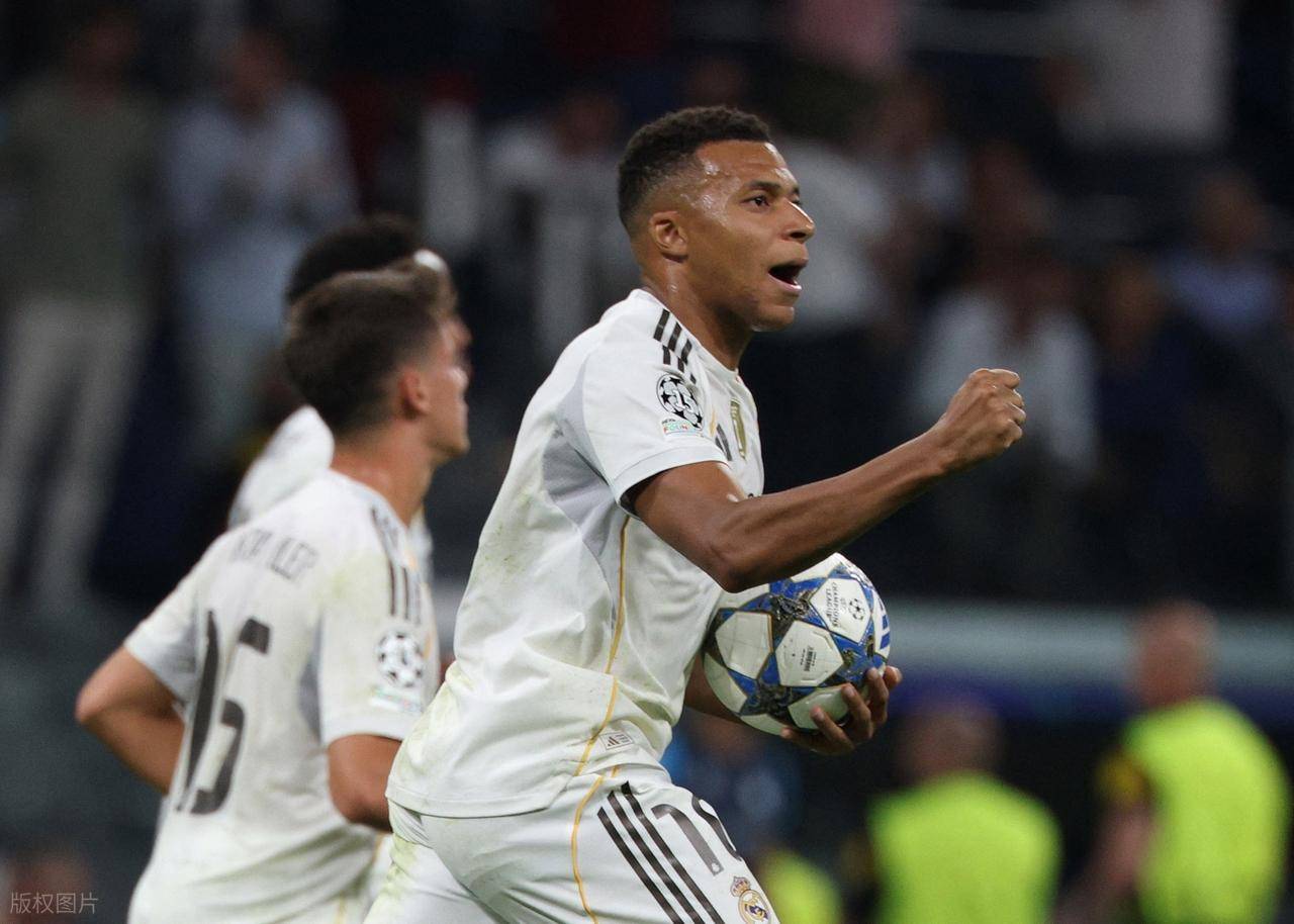 欧冠最新积分战报姆巴佩双响皇马险胜排第4英超两强击败西甲双雄 欧冠最新积分战报姆巴佩双响皇马险胜排第4英超两强击败西甲双雄