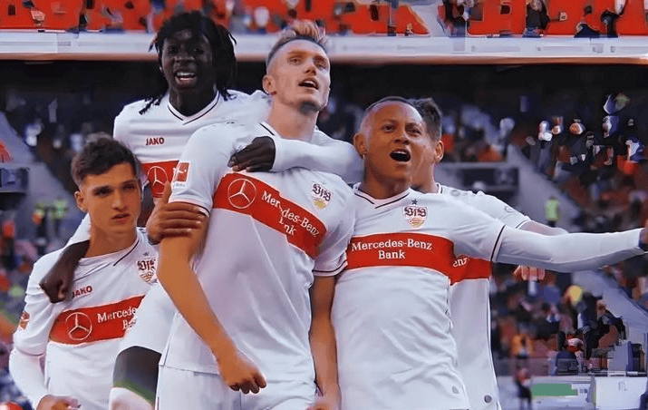 德甲深夜焦点战:斯图加特主场迎圣保利,中下游与上游的实力碰撞 德甲深夜焦点战:斯图加特主场迎圣保利,中下游与上游的实力碰撞