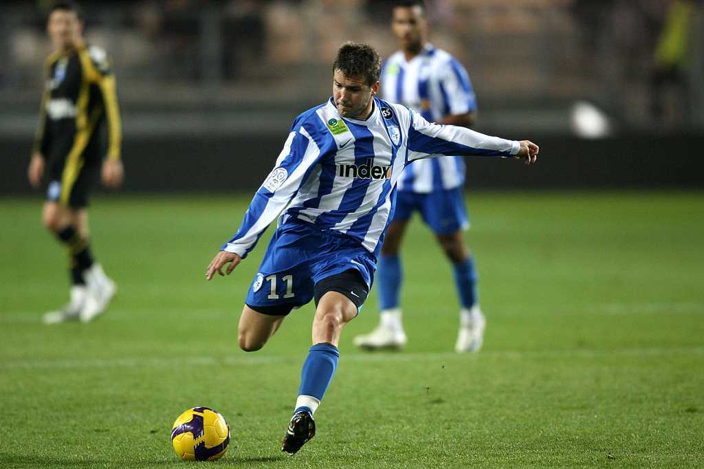 周六025法甲:南特VS雷恩——赛事前瞻 周六025法甲:南特VS雷恩——赛事前瞻