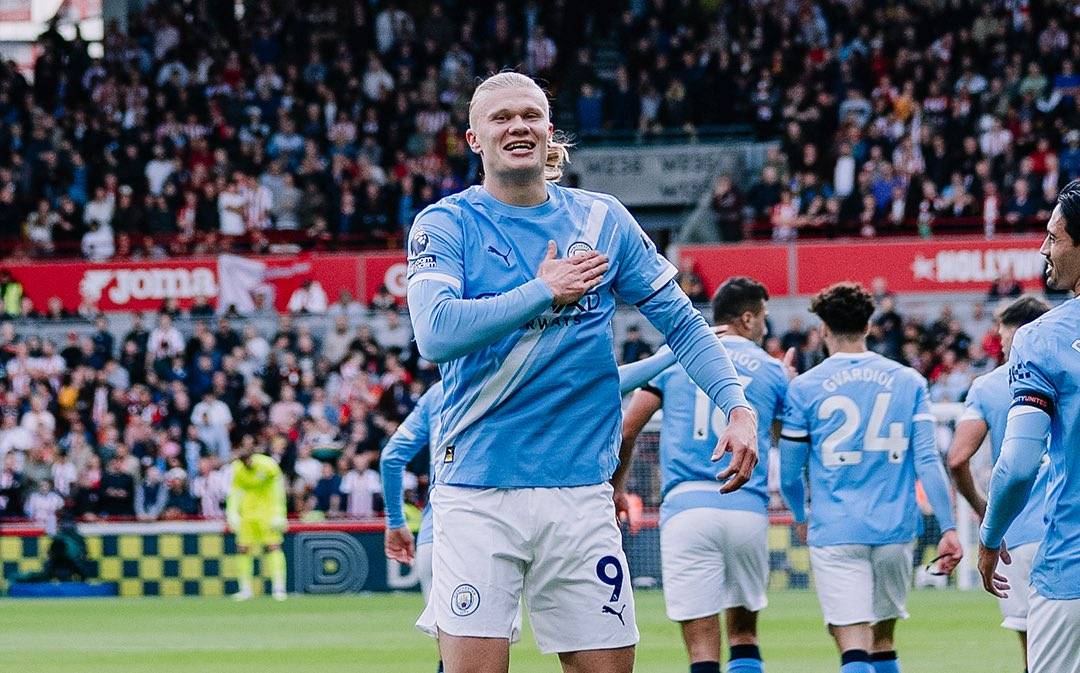 英超格局乱了!曼城距阿森纳仅差3分,水晶宫不败终结,曼联第10 英超格局乱了!曼城距阿森纳仅差3分,水晶宫不败终结,曼联第10