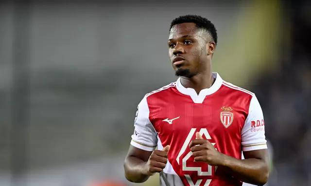 安苏·法蒂:离开巴萨找到新机遇,法甲表现抢眼 安苏·法蒂:离开巴萨找到新机遇,法甲表现抢眼