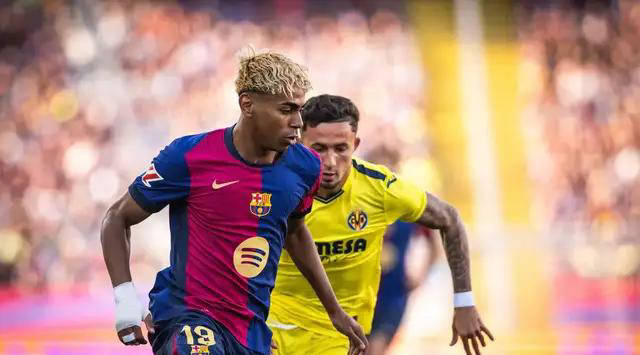 西甲巴萨赴美比赛引争议,球员反对海外赛圈钱行为受质疑 西甲巴萨赴美比赛引争议,球员反对海外赛圈钱行为受质疑