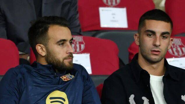 从面临清洗到绝对主力!弗里克慧眼识珠 巴萨多面手彻底逆袭 从面临清洗到绝对主力!弗里克慧眼识珠 巴萨多面手彻底逆袭