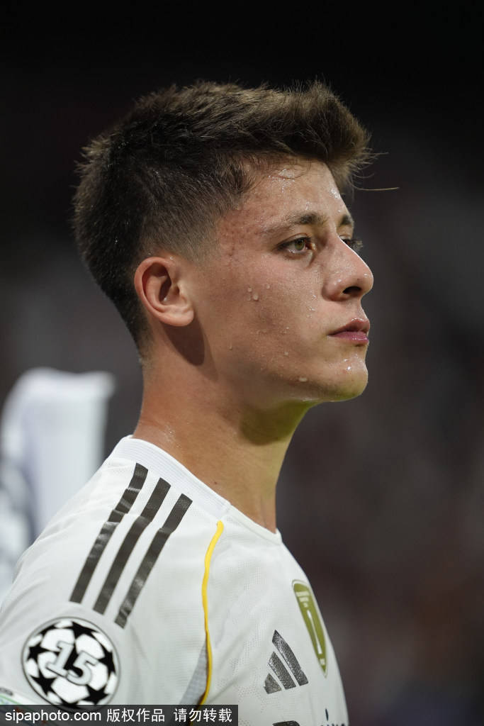 姆巴佩犀利点评:为何皇马才是足球的终极殿堂? 姆巴佩犀利点评:为何皇马才是足球的终极殿堂?