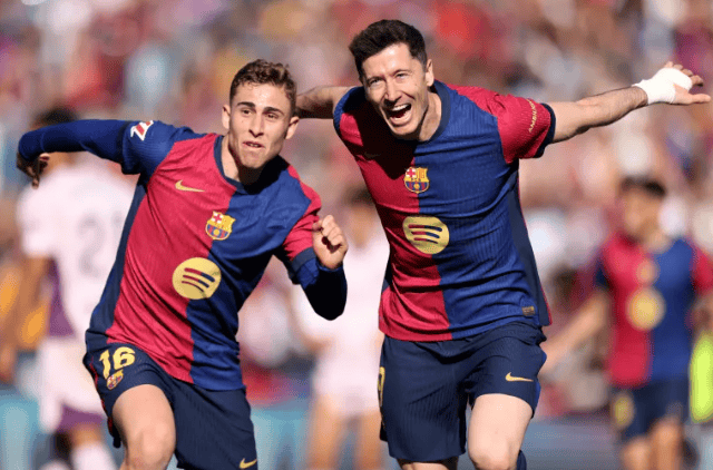 西甲进球榜:巴萨22球领跑 皇马马竞紧随 西甲进球榜:巴萨22球领跑 皇马马竞紧随