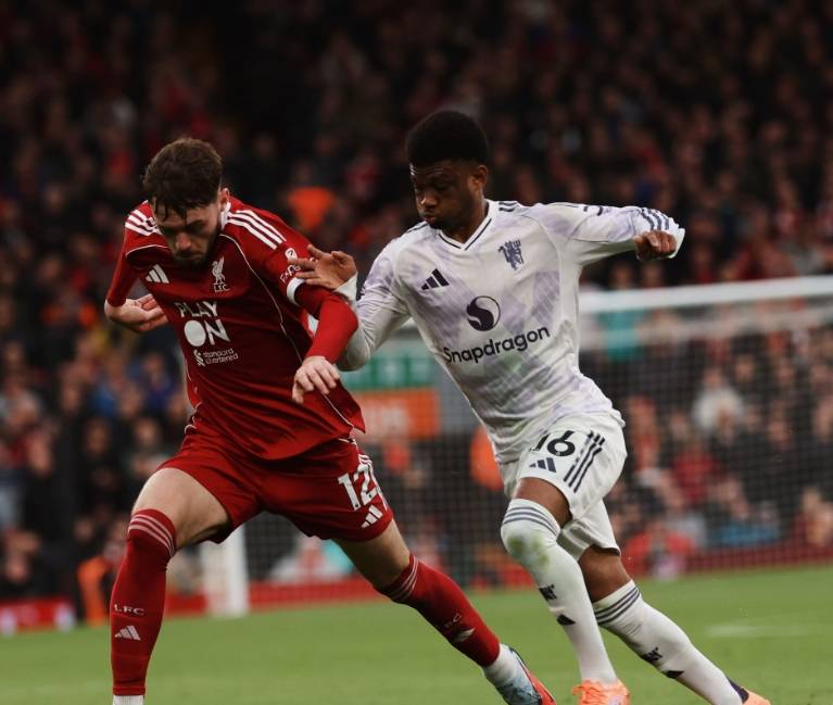 下课危机!利物浦5连败将创72年尴尬纪录,留给斯洛特的时间不多了 下课危机!利物浦5连败将创72年尴尬纪录,留给斯洛特的时间不多了