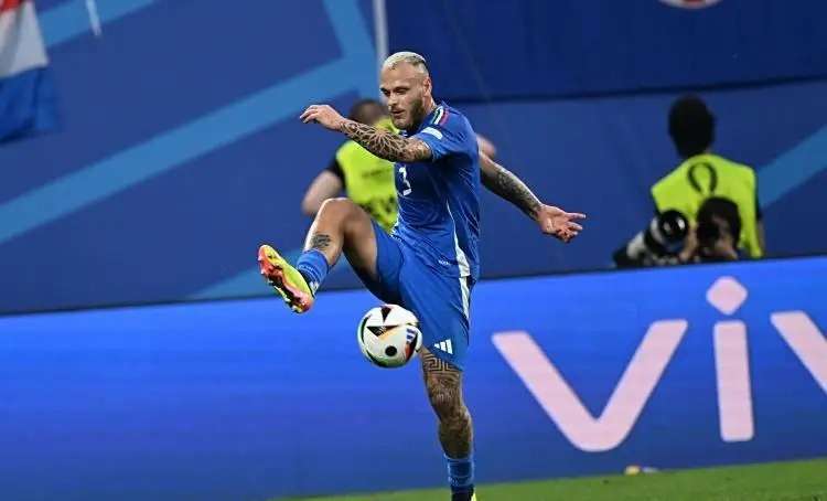 意甲最新动态:米兰伤情恶化,国米击败罗马取胜 意甲最新动态:米兰伤情恶化,国米击败罗马取胜