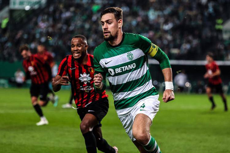 欧冠六分之战!里斯本竞技主场锁喉马赛:葡超铁壁撞法甲锋霸 欧冠六分之战!里斯本竞技主场锁喉马赛:葡超铁壁撞法甲锋霸