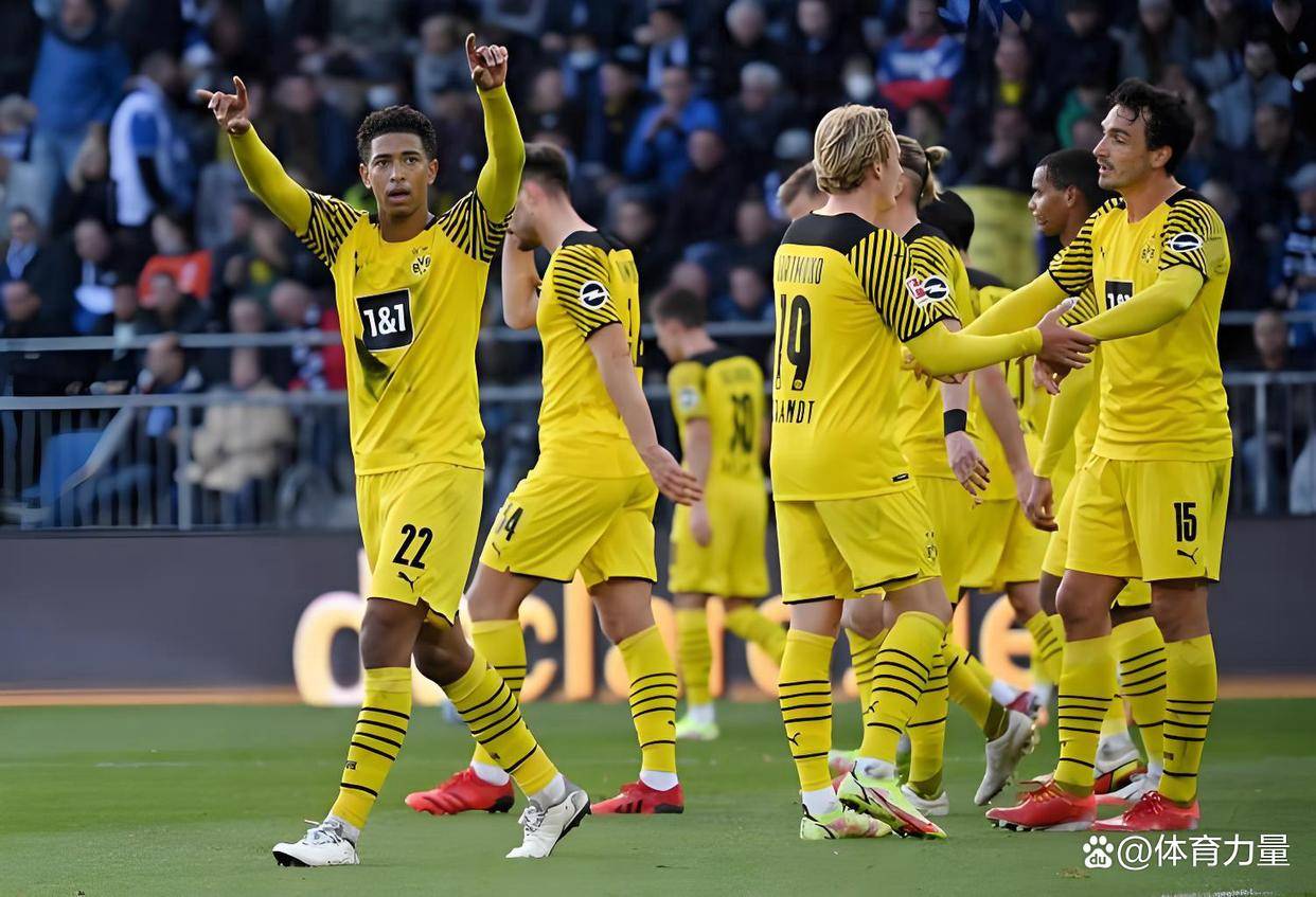 神反转:补时绝杀,德甲劲旅险胜,狂飙第3,落后拜仁7分 神反转:补时绝杀,德甲劲旅险胜,狂飙第3,落后拜仁7分