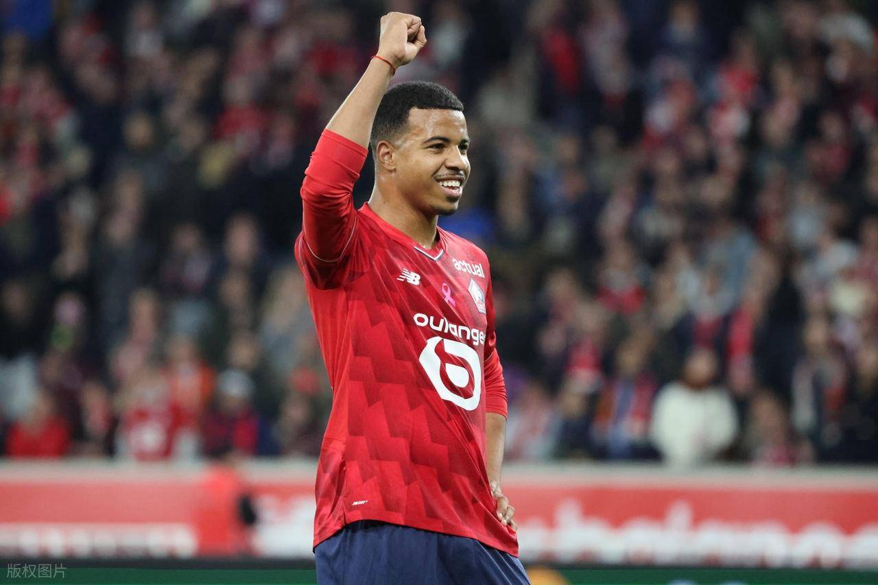 6-1,24岁尤文旧将梅开二度,率队横扫梅斯+2连胜升至法甲第4 6-1,24岁尤文旧将梅开二度,率队横扫梅斯+2连胜升至法甲第4