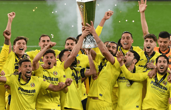 西甲焦点战:比利亚雷亚尔VS巴列卡诺——战术博弈与胜负手深度解析 西甲焦点战:比利亚雷亚尔VS巴列卡诺——战术博弈与胜负手深度解析