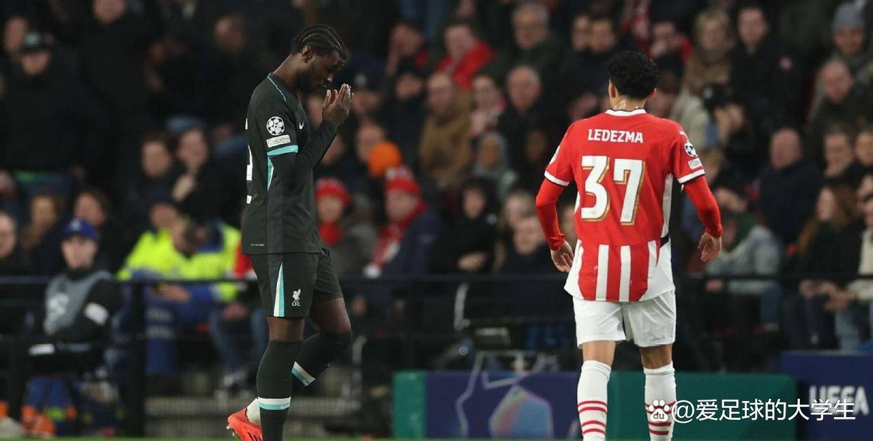 阿马拉·纳洛的利物浦生涯:十二分钟的红牌重播 阿马拉·纳洛的利物浦生涯:十二分钟的红牌重播